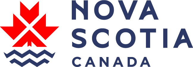Nova Scotia logo