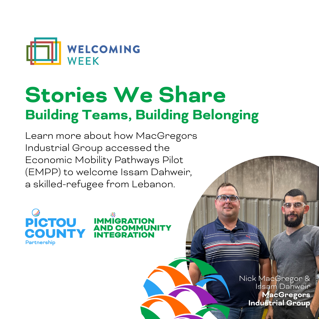 MacGregors Industrial Group