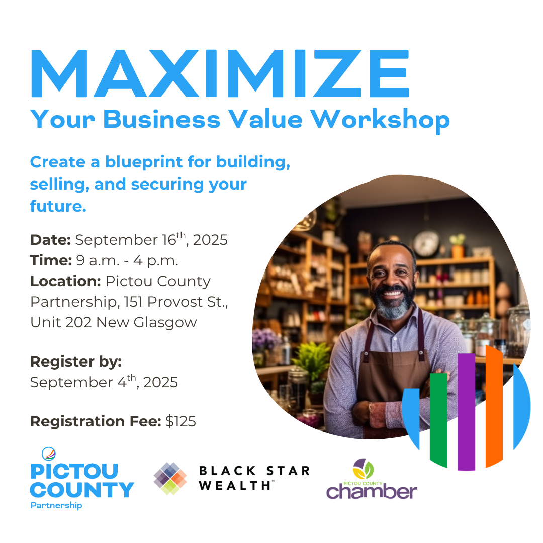 Maximize Your Business Value