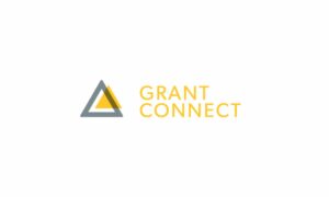 Grant Connect Icon