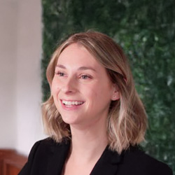 Business Owner Tanya